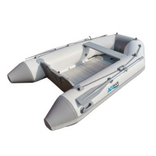 CLASSIC - Folding, with Aluminium Floor