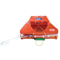 LALIZAS SEAWORLD Liferaft PB GR