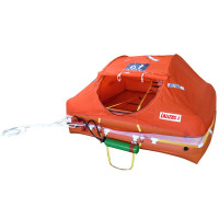 LALIZAS SEAWORLD Liferaft LB