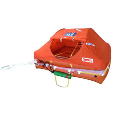 LALIZAS SEAWORLD Liferaft LB
