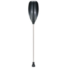 Paddle with Palm Grip, Black