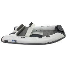 SPORT STILE - Aluminium Hull Tender