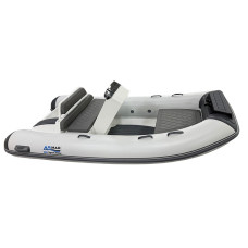 SPORT STILE - Aluminium Hull Tender