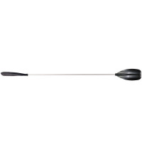 Kayak Double Paddle, Black