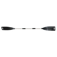 Canoe Paddle, Black