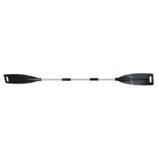 Canoe Paddle, Black