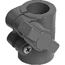 Jaw Slide, Quick Release, Ø 22 mm (7/8”)