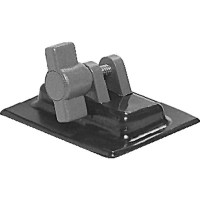 Deck Hinge Quick Release for Inflatable Boats