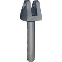 Rowlock Attachment Pin