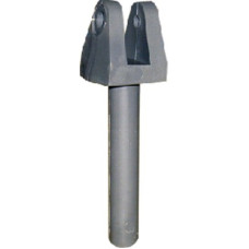 Rowlock Attachment Pin