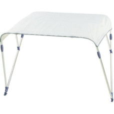 Canopy Venus, Aluminium