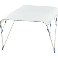 Canopy Zeus, Aluminium