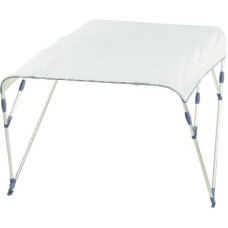 Canopy Zeus, Aluminium