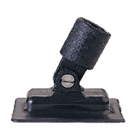 Canopy Socket for Inflatable Boat Ø 22 mm ( 7/8”)