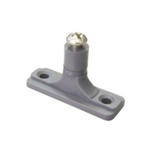 Deck Hinge, Side mounted