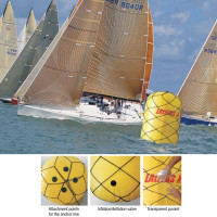 Race Mark Buoy