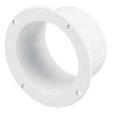 Ventilator Connector Ø 102mm