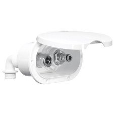Case with Water Inlet/Outlet, with Lid