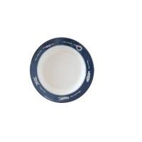 Side plate set ‘’Exclusive’’, 6 pcs