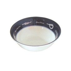 Cereal Bowl Set, Ø 15cm, “Exclusive”, 6 pcs