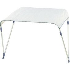 Canopy Poseidon, Aluminium