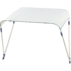 Canopy Poseidon, Aluminium