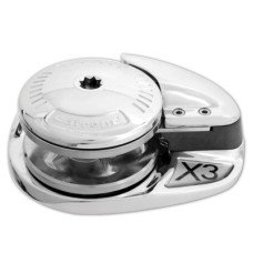 X3 - Vertical Windlass