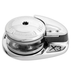 X3 - Vertical Windlass