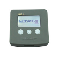 Panel Chain Counter IRIS II
