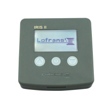 Panel Chain Counter IRIS II