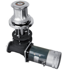 CAPSTANS T2500