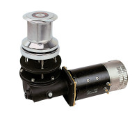 CAPSTAN T2000