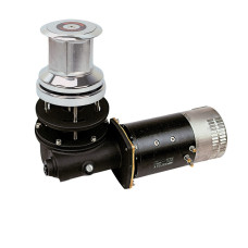CAPSTAN T2000