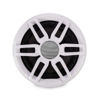 Fusion Speakers Sports XS-F65SPGW, 200W, 6,5