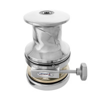 SX3.5 - Vertical Windlass