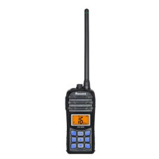 Handheld VHF Marine Radio RS 35M