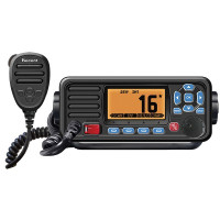 VHF Marine Radio RS 509M, 25W