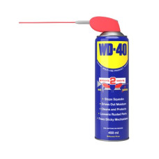 Anti-rust lubricant Wd-40, Smart Straw