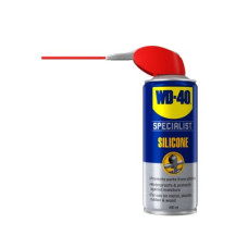 Specialist Silicone Spray 400ml