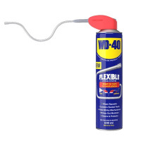 Anti-rust lubricant Wd-40, Flexible 600ml