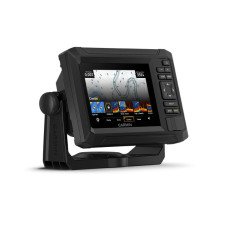Garmin Fishfinder Plotter ECHOMAP UHD2 52cv, with Map Greece