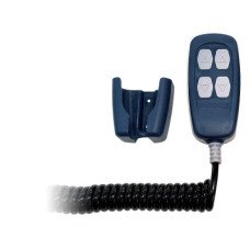 Lofrans' HH Remote Control LFR400 for Windlass