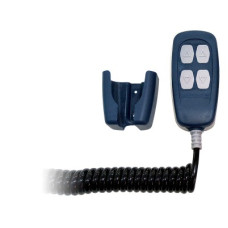 Lofrans' HH Remote Control LFR400 for Windlass