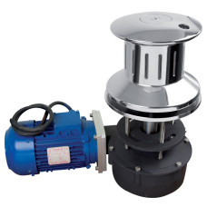 ST3000 - ST4000 CAPSTANS