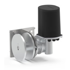 TENDER CAPSTAN ALU 1000W/24V