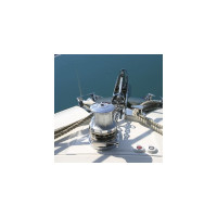 X4 - Vertical Windlass