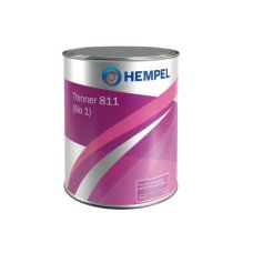 Thinner 811, 750m