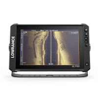 LOWRANCE ELITE FS NO XD ROW