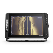 LOWRANCE ELITE FS NO XD ROW