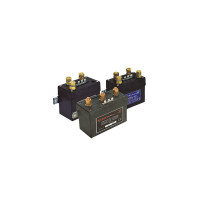 CONTROL BOX LOFRANS 4T 24V 3,5KW